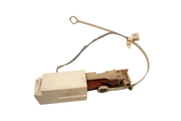 Interruptor retardo Miele W930i W989i