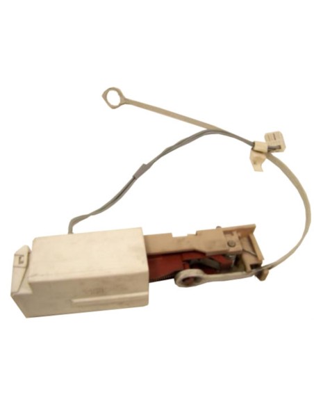 Interruptor retardo Miele W930i W989i