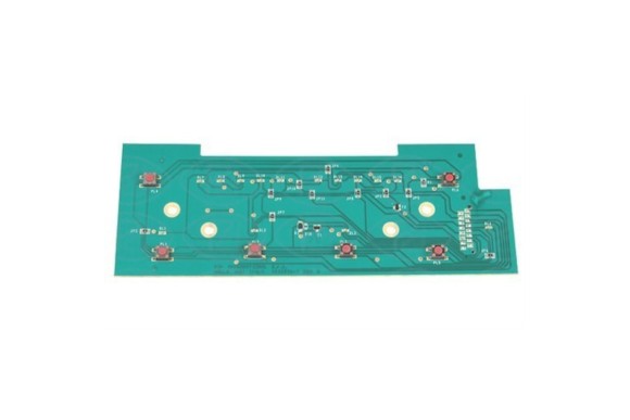 Modulo mandos Candy GO126