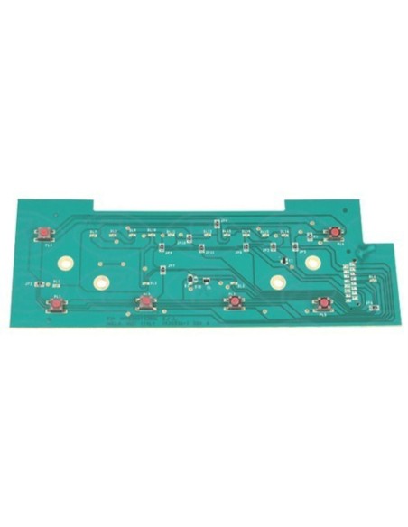 Modulo mandos Candy GO126