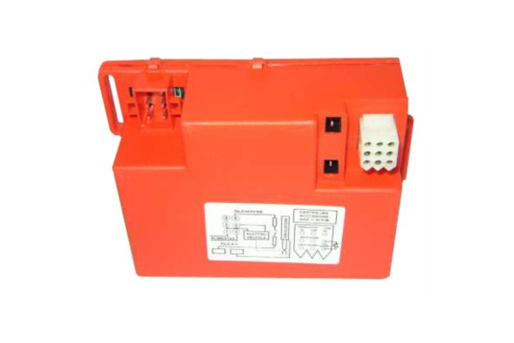 Circuito ca9 ffi/scb varios modelos