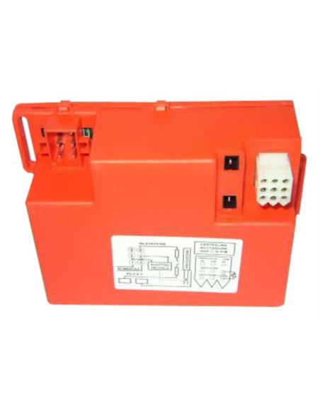 Circuito ca9 ffi/scb varios modelos