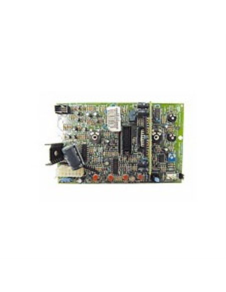 Circuito capax 27bi/ri, geomat 27bi/ri, es ct 27bi