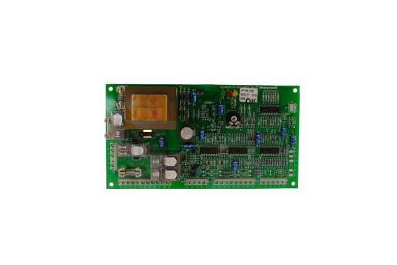 Tarjeta de modulacion cutter, dua b, dua cargo