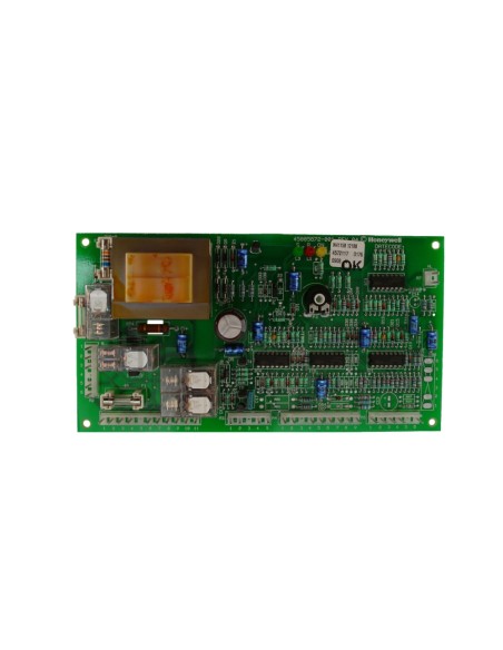 Tarjeta de modulacion cutter, dua b, dua cargo