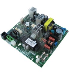 Circuito electronico aco-mcu