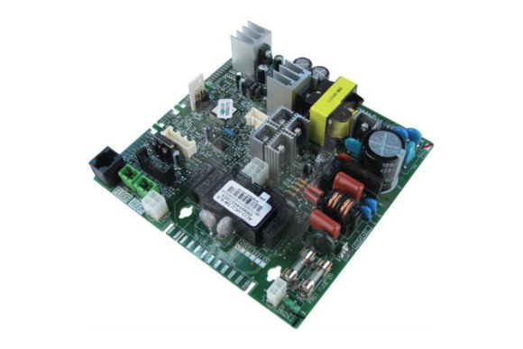 Circuito electronico aco-mcu