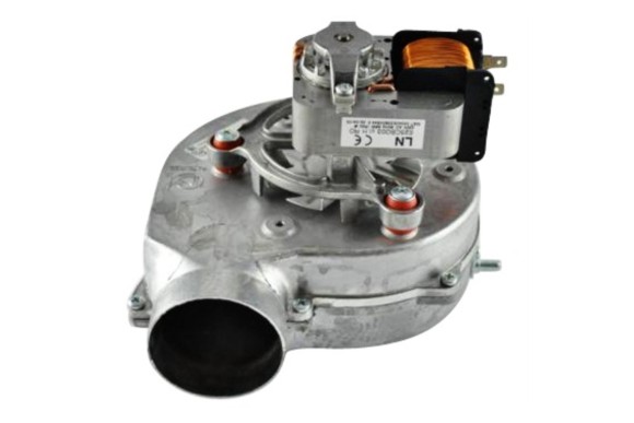 Extractor 55w, 23v - 5hz Vaillant VMW232-1