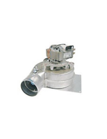 Extractor e25c321 5w 22v, 2 velocita arx 24bffi, m