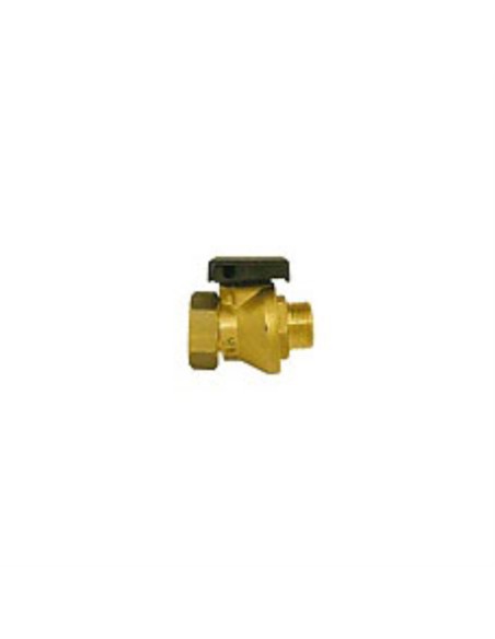 Flusostato seguridad dia, re, se/27
