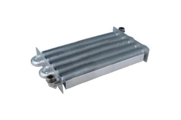 Intercambiador primario DIA 24, DIA Tank 27, geac