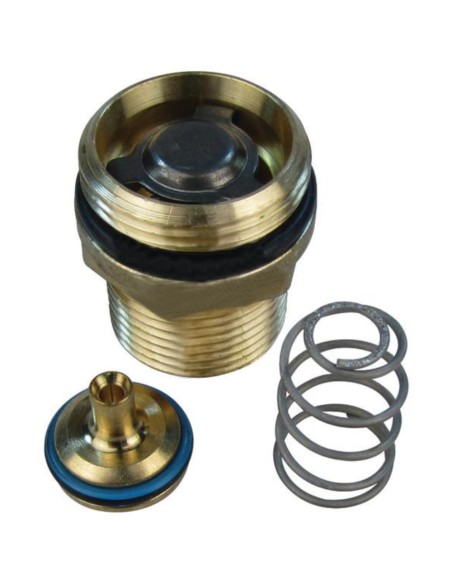 Kit obturador calefaccion