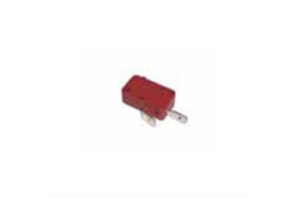 Microinterruptor 572367