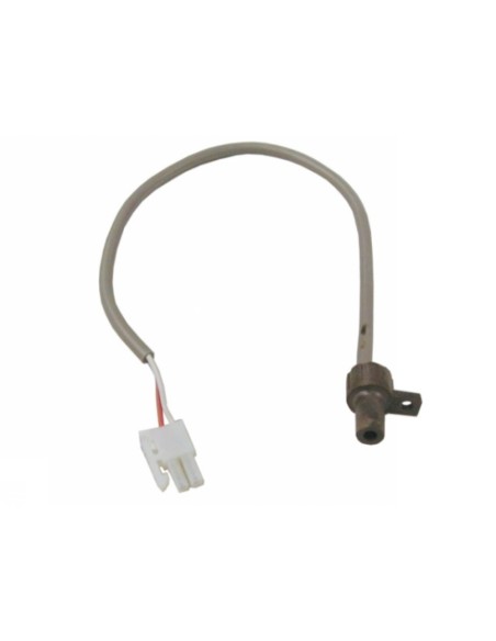 Sonda humos dia, DIA tank, geac, meta, ex, rx, re,