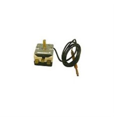 Termostato regulador cuerpo caldeo ver T.1240