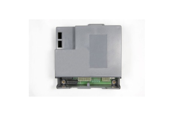 Circuito came mf ce meta, rx, sp