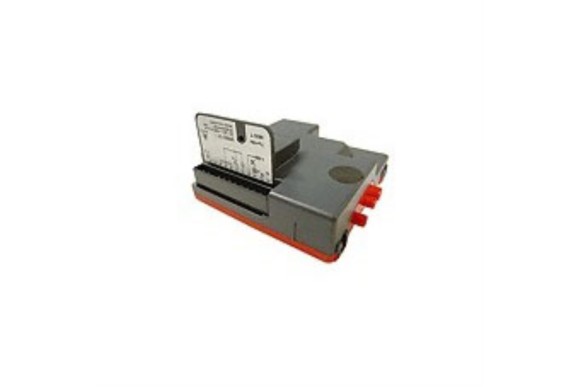 Caja de encendido Honeywell S4565bd131 Baxi luna/n