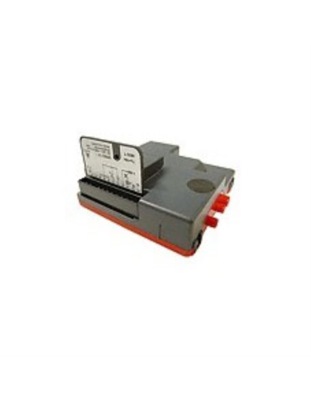 Caja de encendido Honeywell S4565bd131 Baxi luna/n