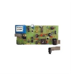 Circuito extractor Baxi Luna plus 24 fi - 5651610