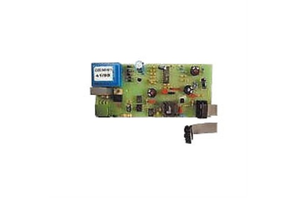 Circuito extractor Baxi Luna plus 24 fi - 5651610