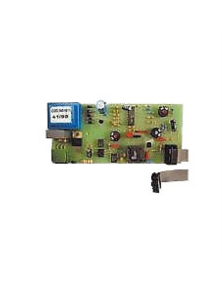 Circuito extractor Baxi Luna plus 24 fi - 5651610