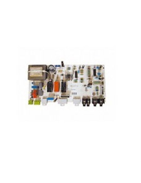 Circuito impreso modulacion Baxi solaire ff