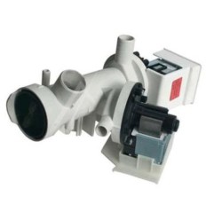 Bomba de desagüe completa FT4136