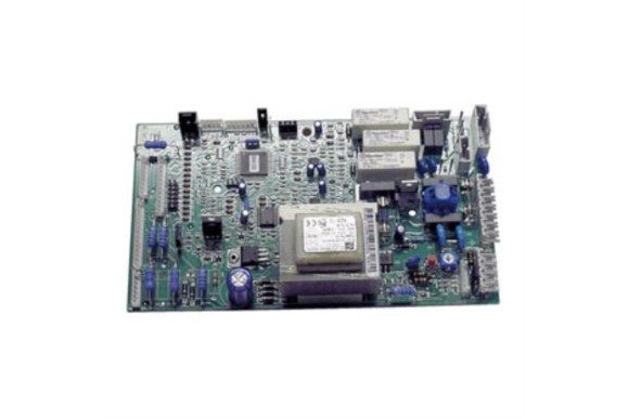 Circuito modulacion Baxi Luna 2, slim 2