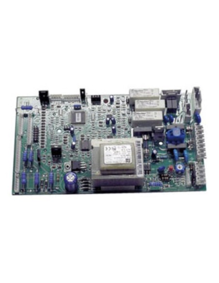 Circuito modulacion Baxi Luna 2, slim 2