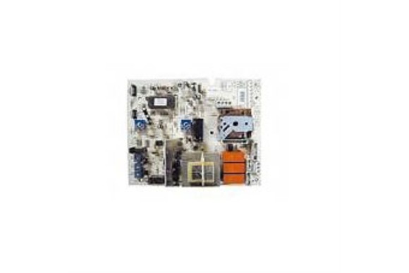 Circuito modulacion Baxi luna, nuvola