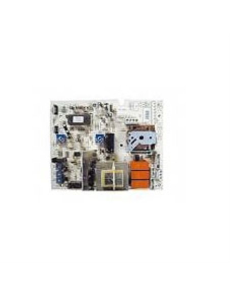 Circuito modulacion Baxi luna, nuvola