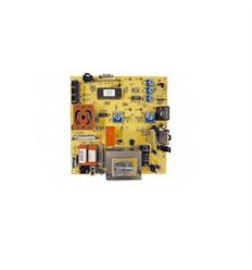 Circuito modulacion Baxi nuvola