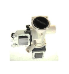Bomba de desagüe Daewoo DWD-L1212