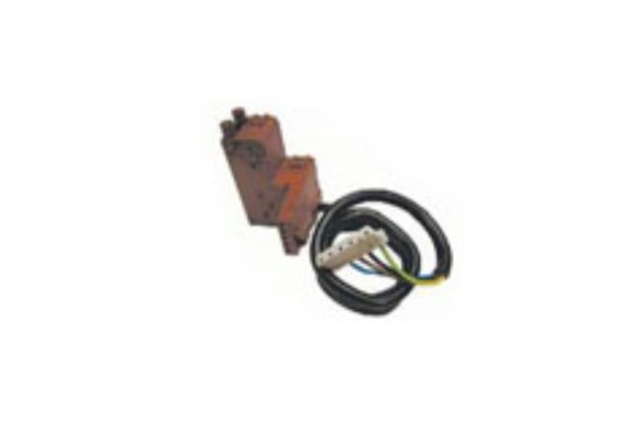 Conector Baxi luna