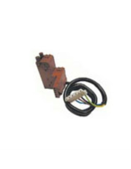 Conector Baxi luna