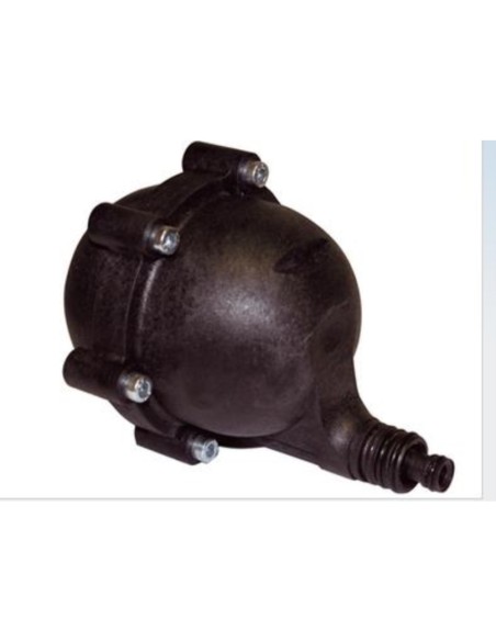 Dispositivo ats monobloque calentador a gas Baxi o