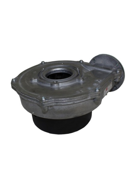 Extractor Ebmpapst rg128/13-3612, 7w, 22v