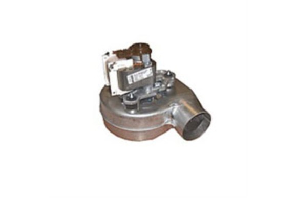 Extractor rlg 18/42-33lh 58w, 2 velocidades Baxi l