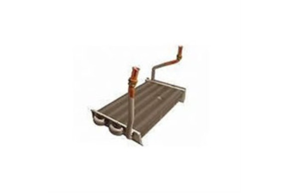 Intercambiador calentador Baxi sgi 13