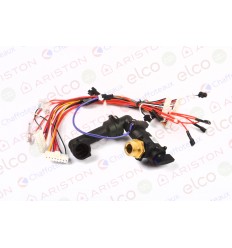 Flujostato Blu Control ONT B con cables