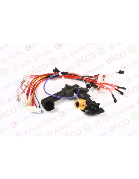 Flujostato Blu Control ONT B con cables