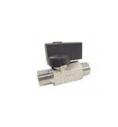 Llave esfera 3/8” mm Baxi nuvola