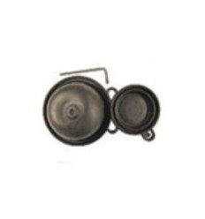 Membrana calentador a gas Baxi ocean 5325850