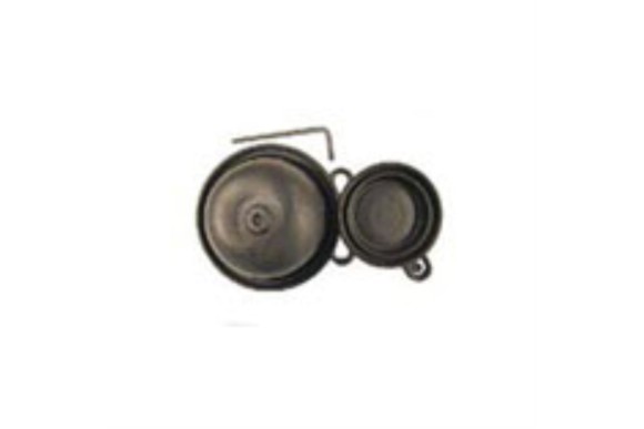 Membrana calentador a gas Baxi ocean 5325850