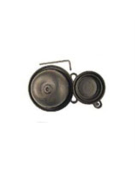 Membrana calentador a gas Baxi ocean 5325850