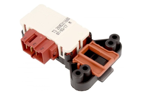 Interruptor retardo lavadora Beko c/conector