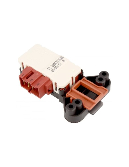 Interruptor retardo lavadora Beko c/conector