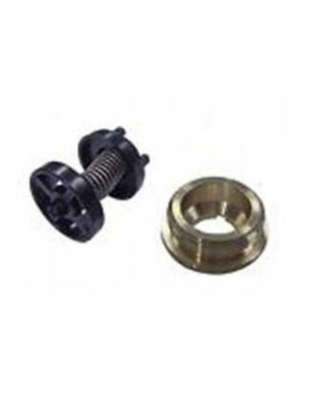 Obturador bypass Baxi 12.1