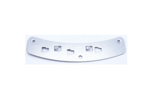Pletina bisagra WF0702NCX/XEC