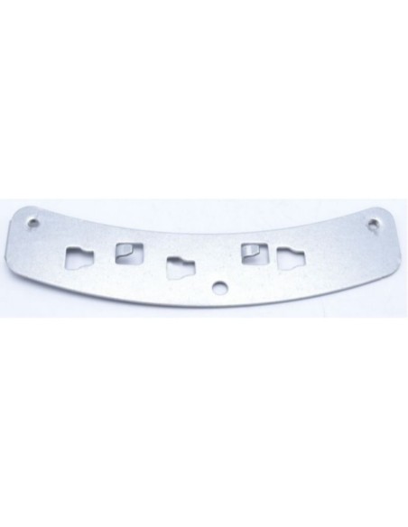 Pletina bisagra WF0702NCX/XEC